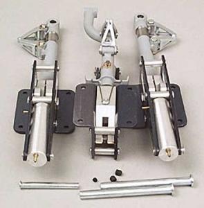 Reatract Set Top Flite Bonanza/T-34