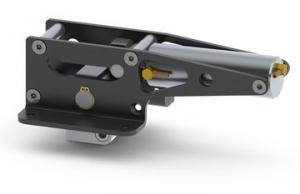 Main Gear HD 90degree