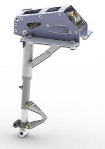 Retracts ESM Corsair 85 Air#