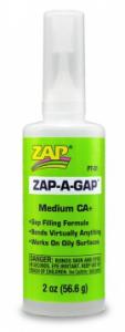 ZAP Gap CA+ 56gr Green