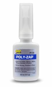 ZAP Poly Zap Lexan & ABS etc 14gr