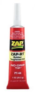 ZAP-RT CA Glue for Rubber etc 29.5ml liima