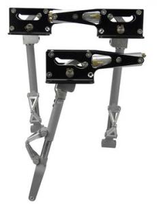 Gear set TF Cessna310#