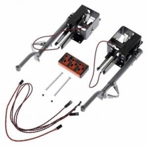 Retracts Electric TF Giant Zero# SALE