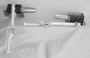 Retract Ziroli P47 90"#