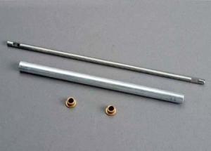 Traxxas Driveshaft with Housing Villain EX TRX1528