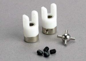 Traxxas U-joints (2) Blast TRX1539