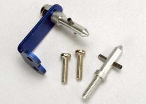 Traxxas Twist Lock Post for Radio Box & Top Deck Villain EX TRX1573