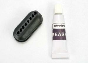 Traxxas Wire Gasket & Gease for EVX Marine ESC in Radio Box TRX1578