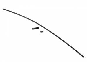 Traxxas Antenna Tube Black TRX1726A