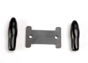 Traxxas Antenna Caps and Spool TRX1926
