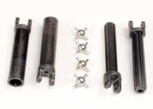 Traxxas Half-shaft Long Complete (2) TRX1951