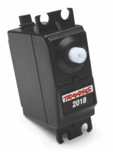 Servo Traxxas  3kg standard TRX2018