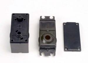 Traxxas Servo Case for 2055 TRX2052