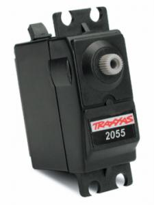 Traxxas Servo 2055 5.7kg/0.22sek TRX2055