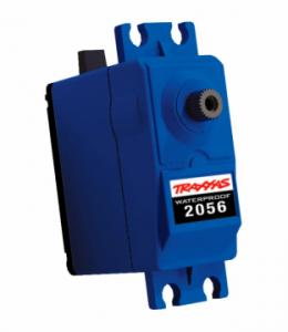 Servo Traxxas  2056 5.7kg/0.22sek Sealed TRX2056