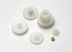 Traxxas Gear Set for Servo 2060 TRX2062