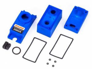 Traxxas Servo Case for 2065A TRX2063A