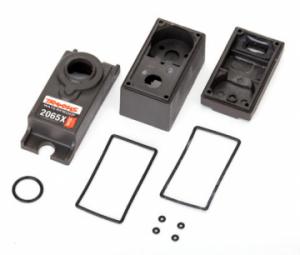 Traxxas Servo Case for 2065X TRX2063X