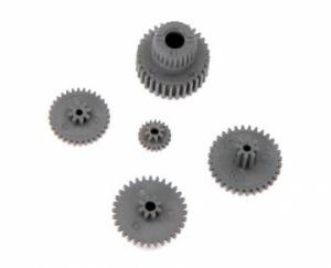 Traxxas Gear Set for Servo 2065A TRX2064A