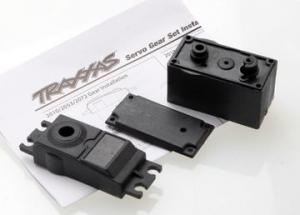 Traxxas Servo Case for 2070 TRX2071