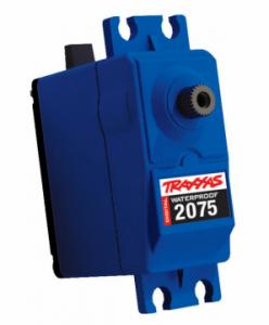 Servo Traxxas  2075 Digital BB Sealed TRX2075