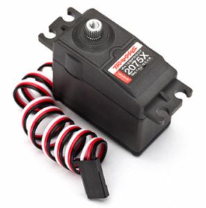 Traxxas Servo Digital Metal Gear with BB and watersealed TRX2075X