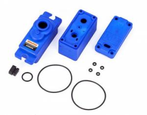 Traxxas Servo Case & Gaskets for 2080A TRX2081A