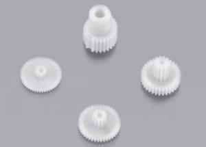 Traxxas Gear Set for Servo 2080 TRX2082