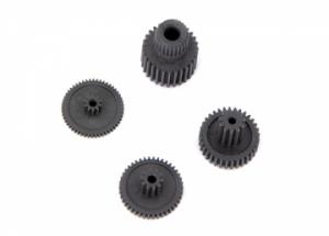 Traxxas Gear Set for Servo 2080A TRX2082A
