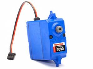 Servo Traxxas  2090 Digital, High Torque, Ballbearing, Waterproof TRX2090
