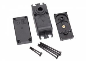 Traxxas Servo Case Plastic Parts for 2250,2255 TRX2251