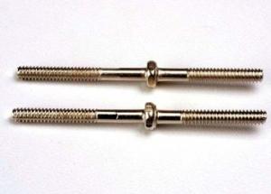 Traxxas Turnbuckles 50mm (2) TRX2334