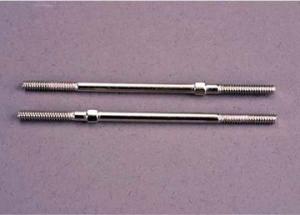 Traxxas Turnbuckles 72mm (2) TRX2335