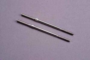Traxxas Turnbuckles 78mm (2) TRX2336