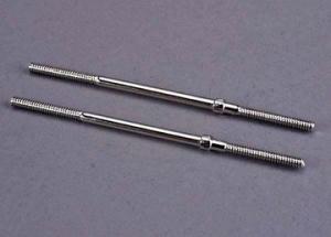 Traxxas Turnbuckles 82mm (2) TRX2337