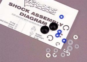 Traxxas Rebuild Kit Ultra Shocks TRX2362