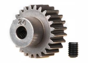 Traxxas Pinion Gear 24T 48P TRX2424