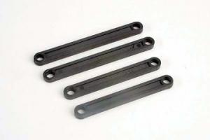 Traxxas Camber Link Set Black Bandit TRX2441