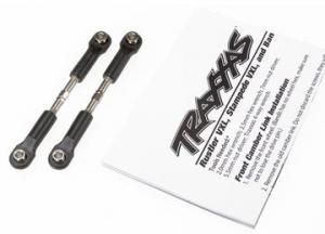 Traxxas Camber Link Rear 56mm(cc) Complete (2) TRX2443