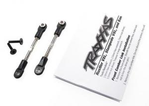 Traxxas Camber Link Front 67mm(cc) Complete (2) Bandit TRX2444