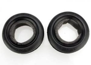 Traxxas Tires Alias 2.2" Soft 2WD Front (2) TRX2471