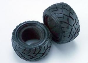 Traxxas Tires Anaconda 2.2" Rear (2) TRX2478