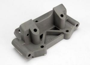 Traxxas Bulkhead Front Grey TRX2530A