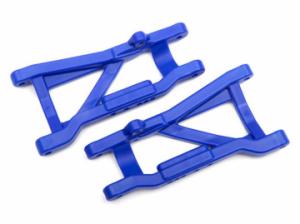 Traxxas Suspension Arms Rear HD Blue (2) TRX2555A