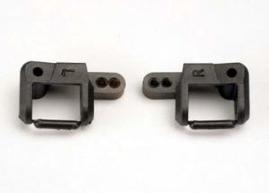 Traxxas Caster Block L+R (25 degree) TRX2634R