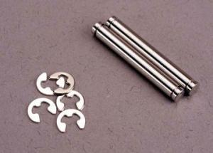 Traxxas Suspension Pins 23mm Hard Chromed (2) TRX2635