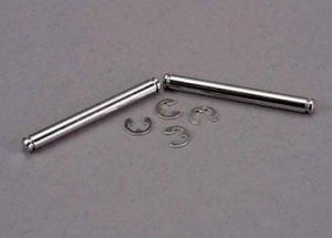 Traxxas Suspension Pins 31.5mm Chromed (2) TRX2637