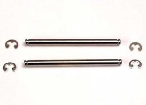 Traxxas Suspension Pins 44mm (2) TRX2640