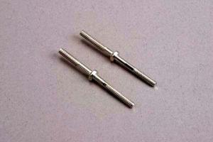 Traxxas Turnbuckles 44mm (2) TRX2646
